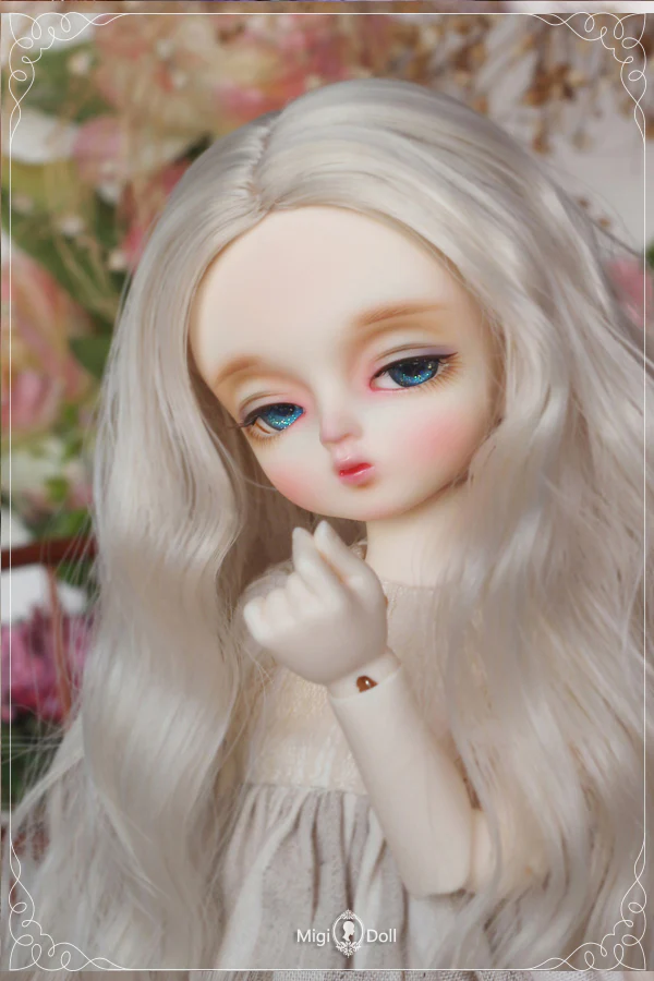 Choa | Preorder | DOLL - Image 8