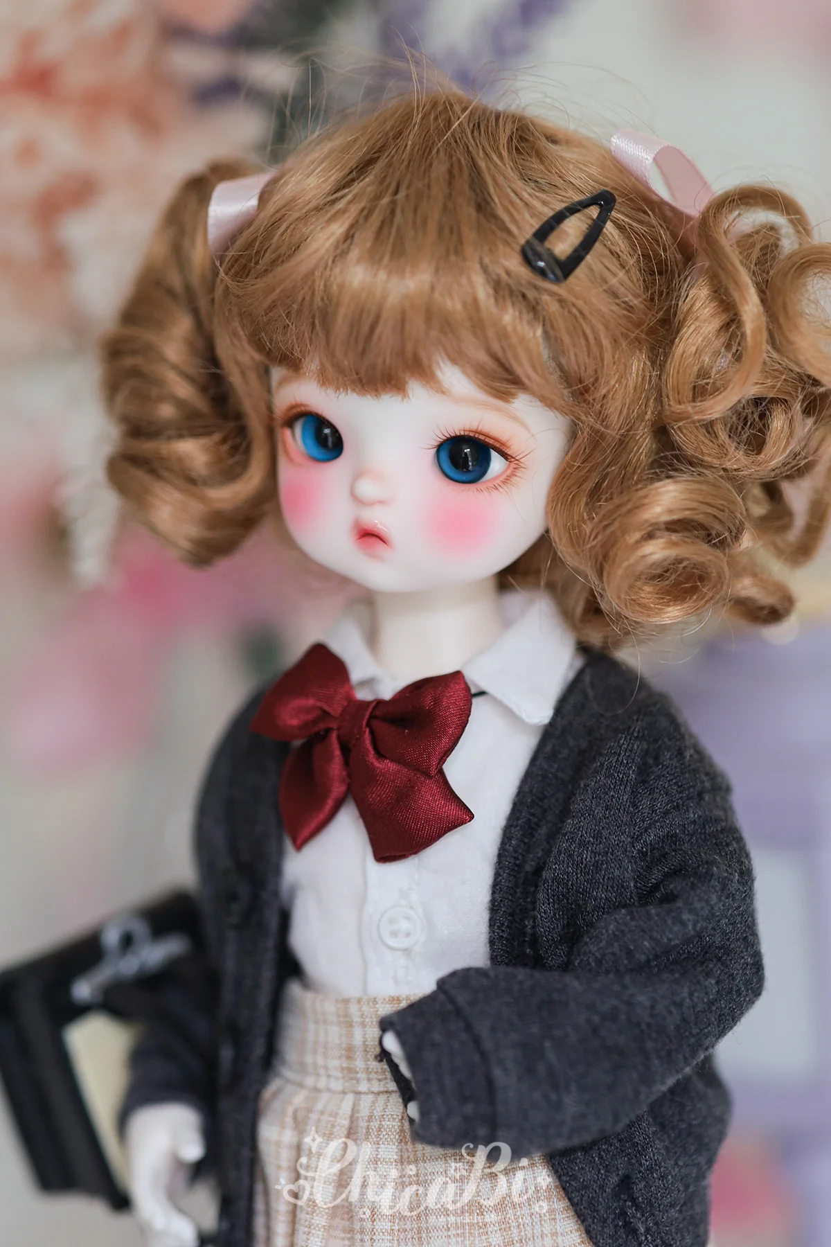 Choi | Preorder | DOLL - Image 11