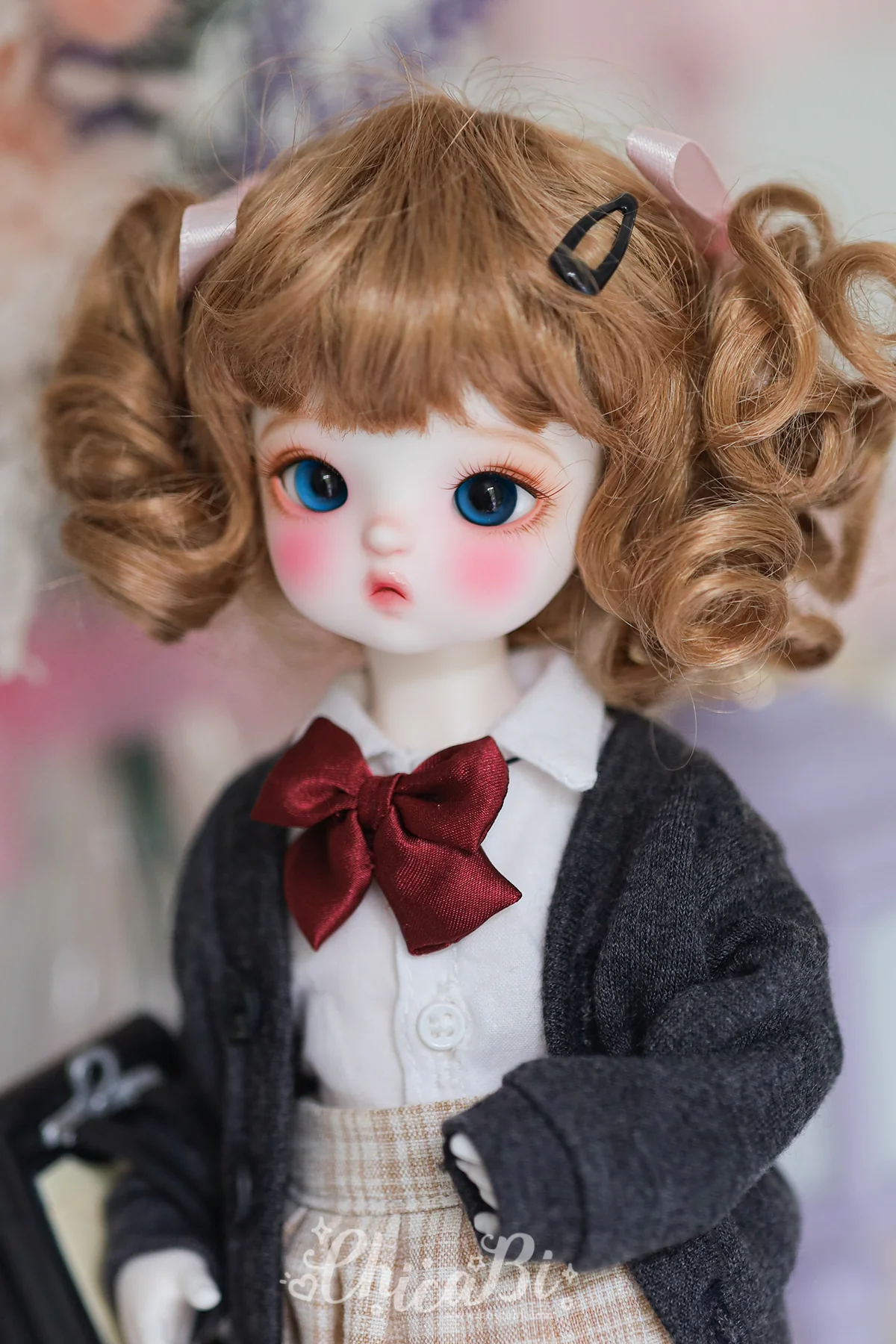 Choi | Preorder | DOLL - Image 12