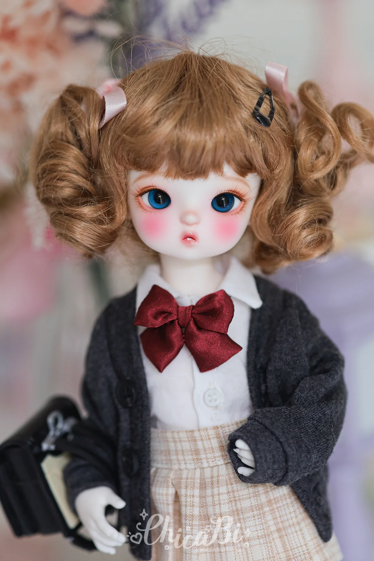 Choi | Preorder | DOLL - Image 13