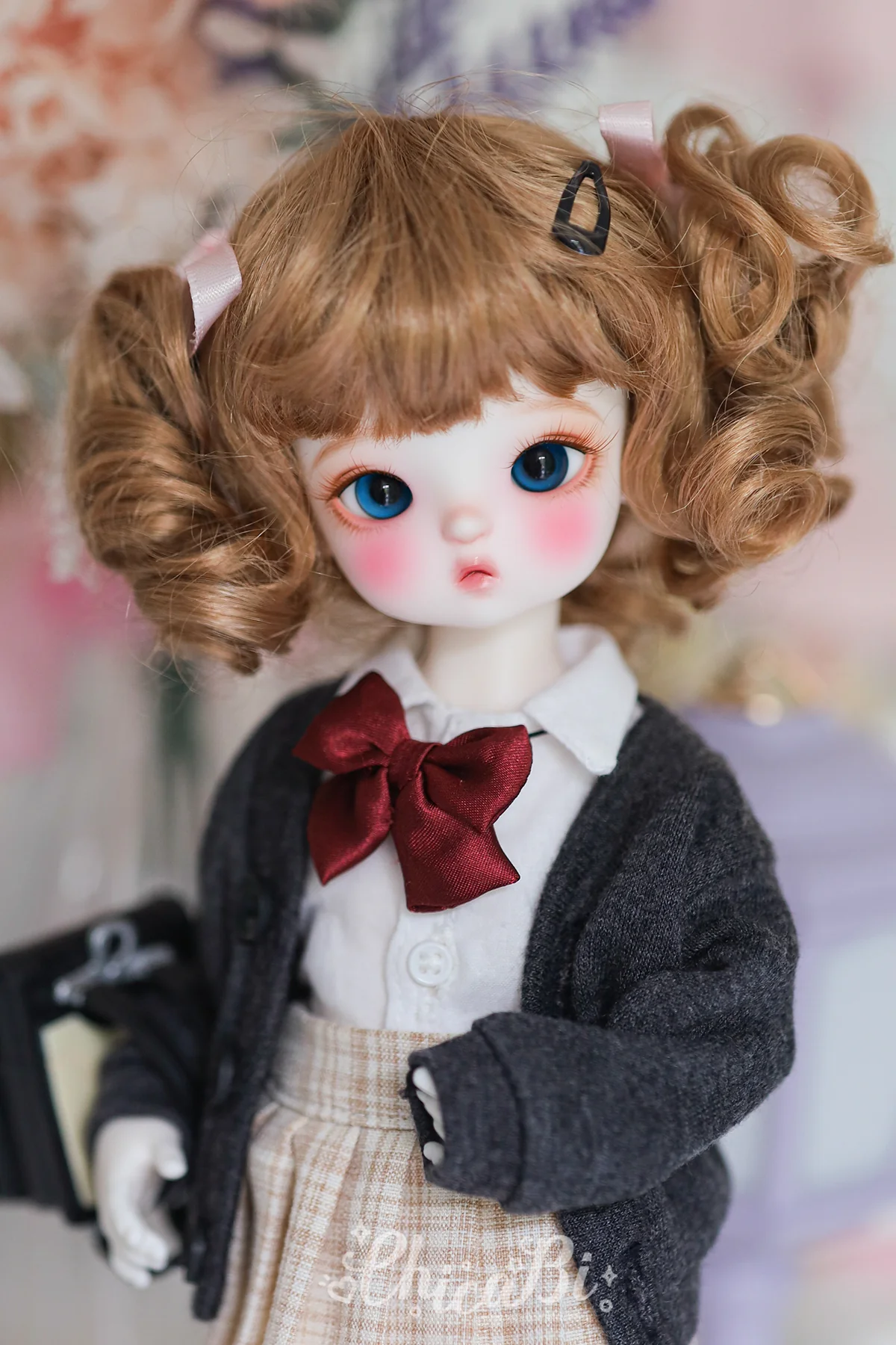 Choi | Preorder | DOLL - Image 18
