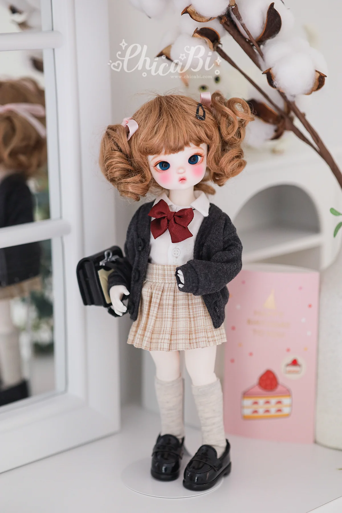 Choi | Preorder | DOLL - Image 19
