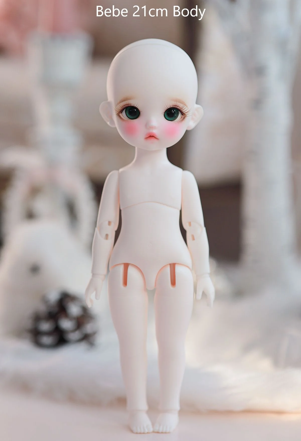 Choi | Preorder | DOLL - Image 26