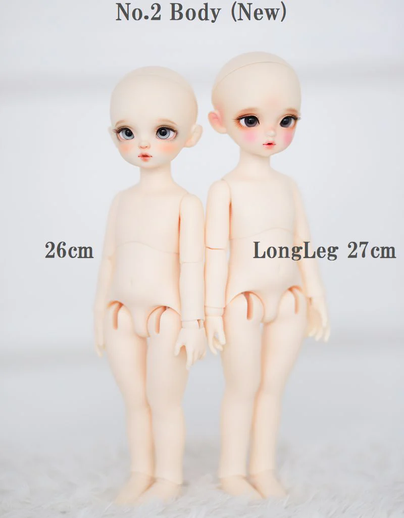 Choi | Preorder | DOLL - Image 27