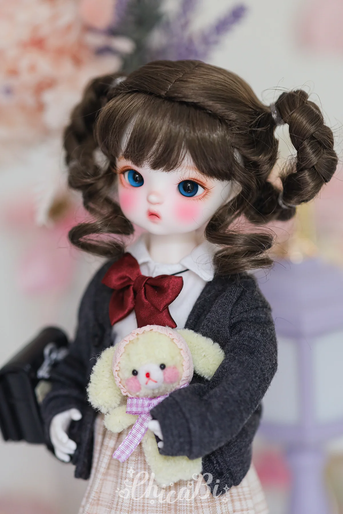 Choi | Preorder | DOLL - Image 3