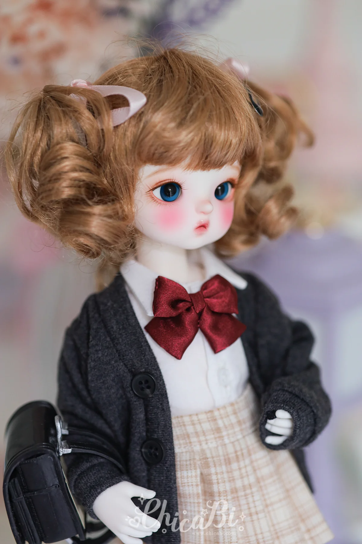 Choi | Preorder | DOLL - Image 9