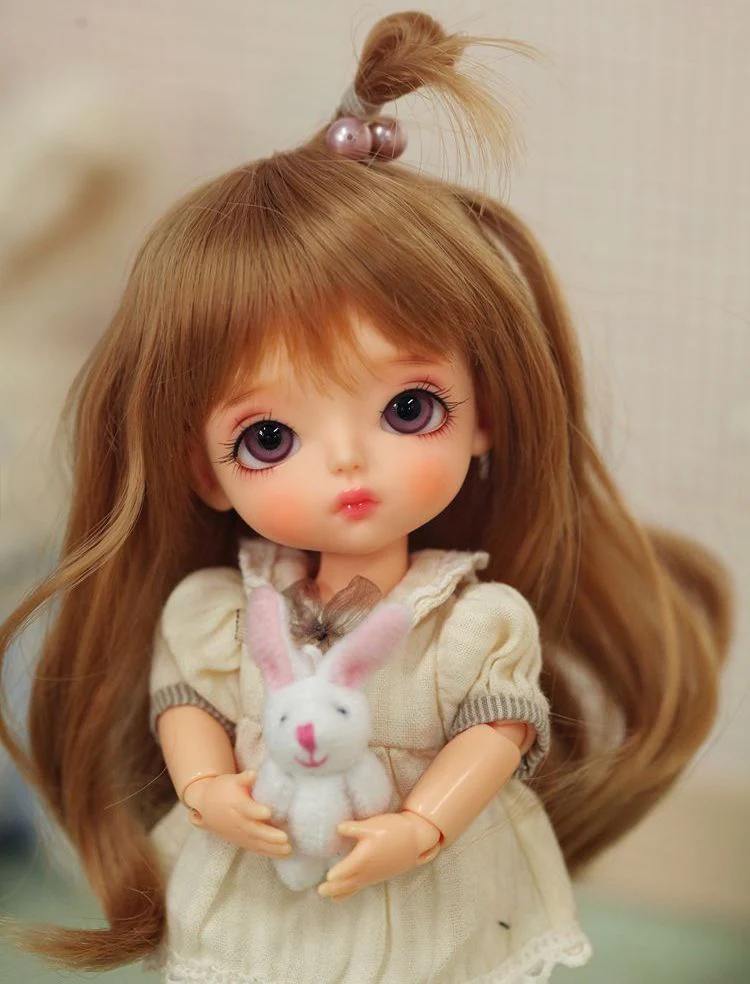 Chole-New Basic ver. | Preorder | DOLL