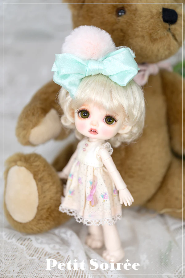 Chouquette Head | PARTS - Image 6