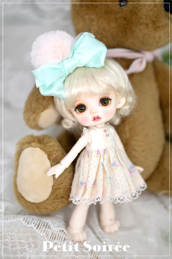 Chouquette Head | PARTS - Image 7