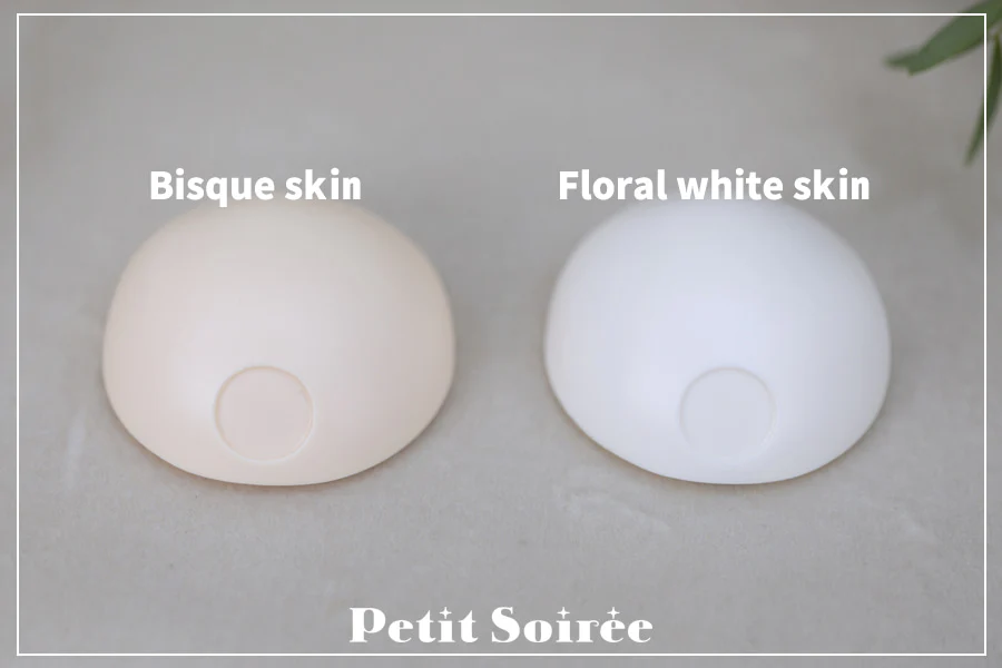 Chouquette Head | PARTS - Image 8