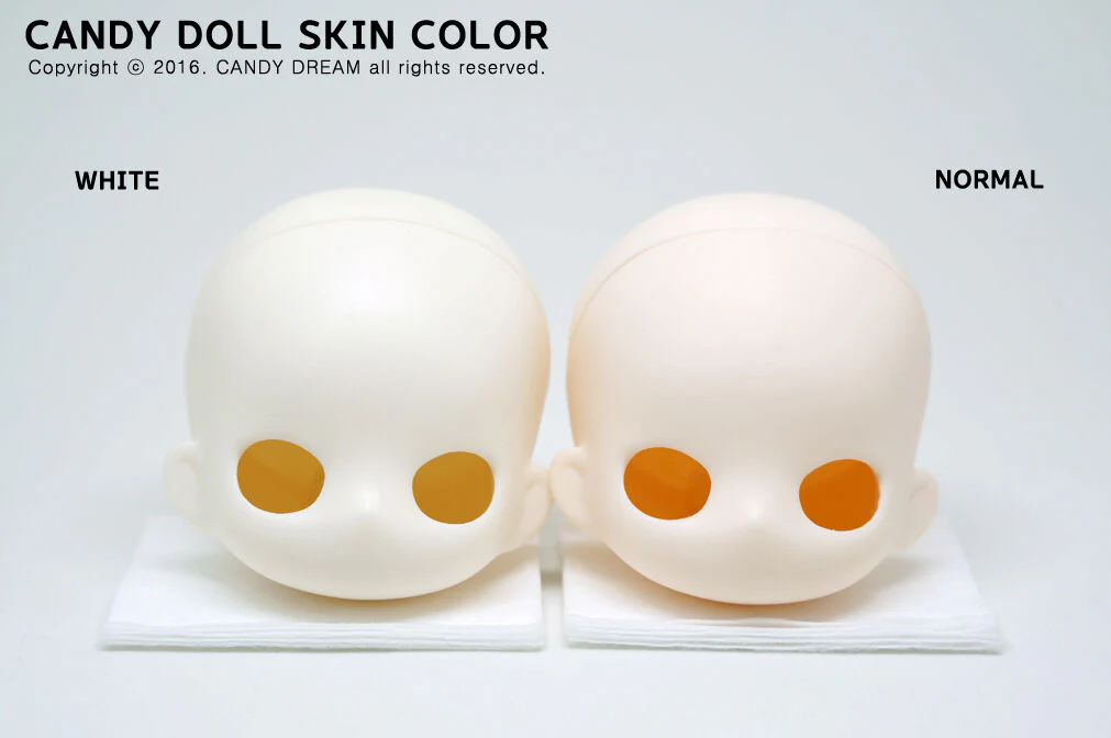 CHUCHU Girl Type | Item in Stock | DOLL - Image 6