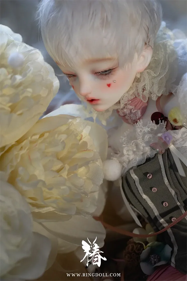 Chun | Preorder | DOLL - Image 10
