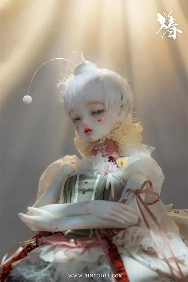 Chun | Preorder | DOLL - Image 15