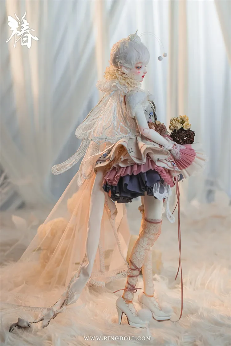 Chun | Preorder | DOLL - Image 2
