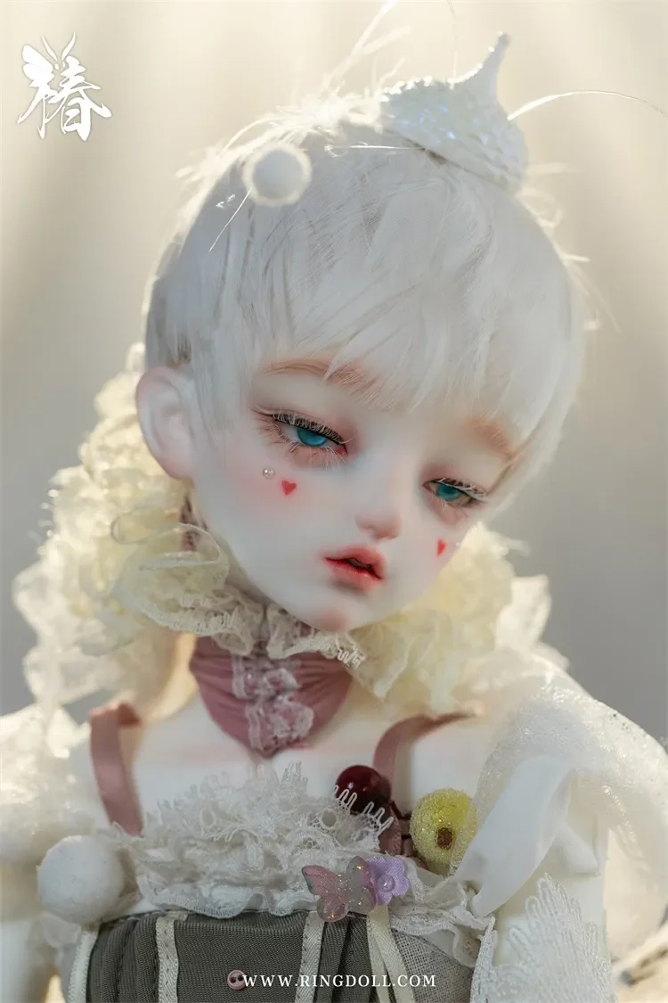 Chun | Preorder | DOLL - Image 20