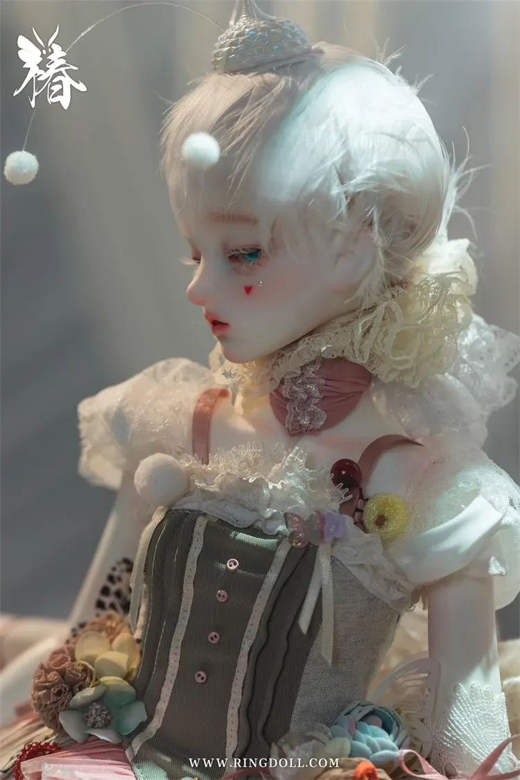 Chun | Preorder | DOLL - Image 21