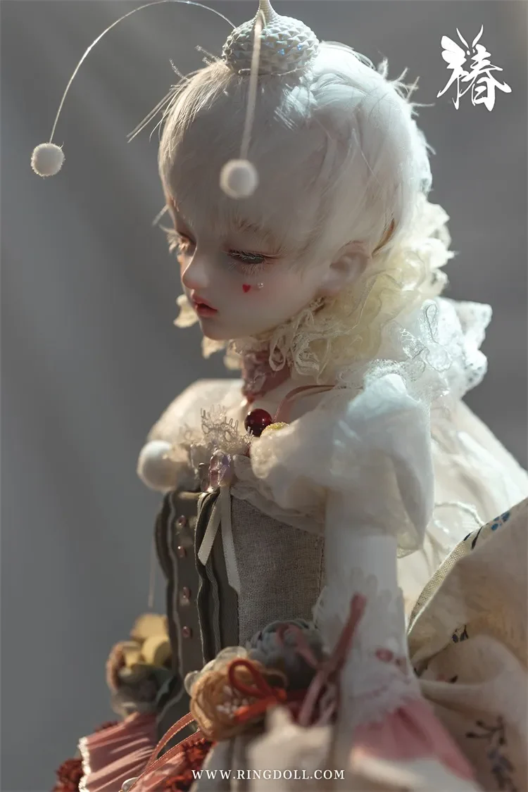 Chun | Preorder | DOLL - Image 23