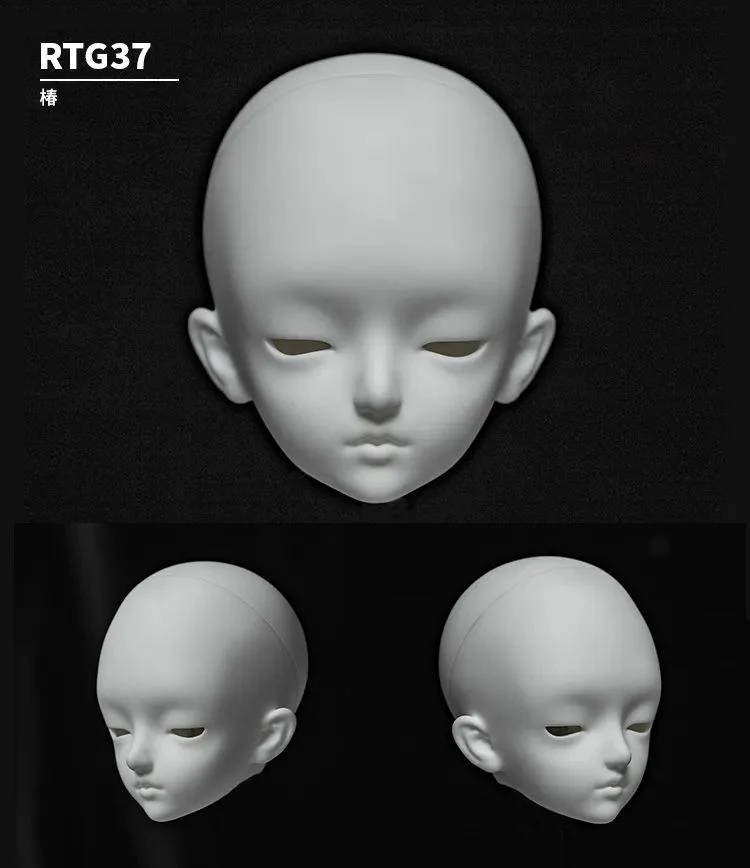 Chun | Preorder | DOLL - Image 27