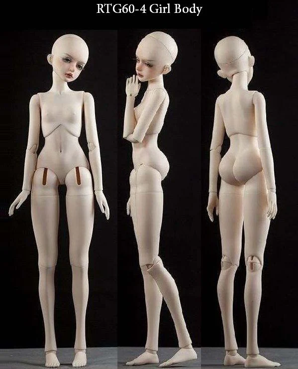 Chun | Preorder | DOLL - Image 28
