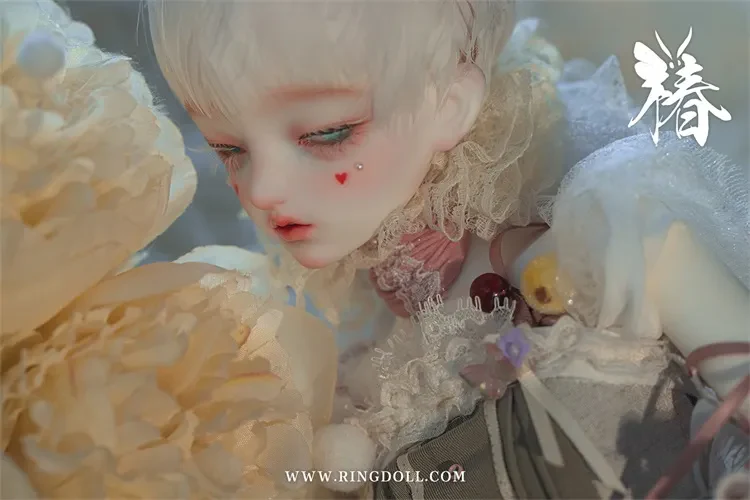 Chun | Preorder | DOLL - Image 3