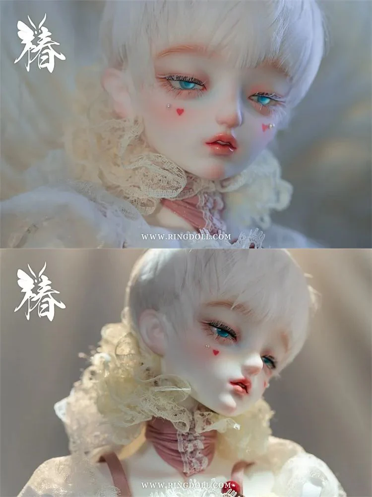 Chun | Preorder | DOLL - Image 4