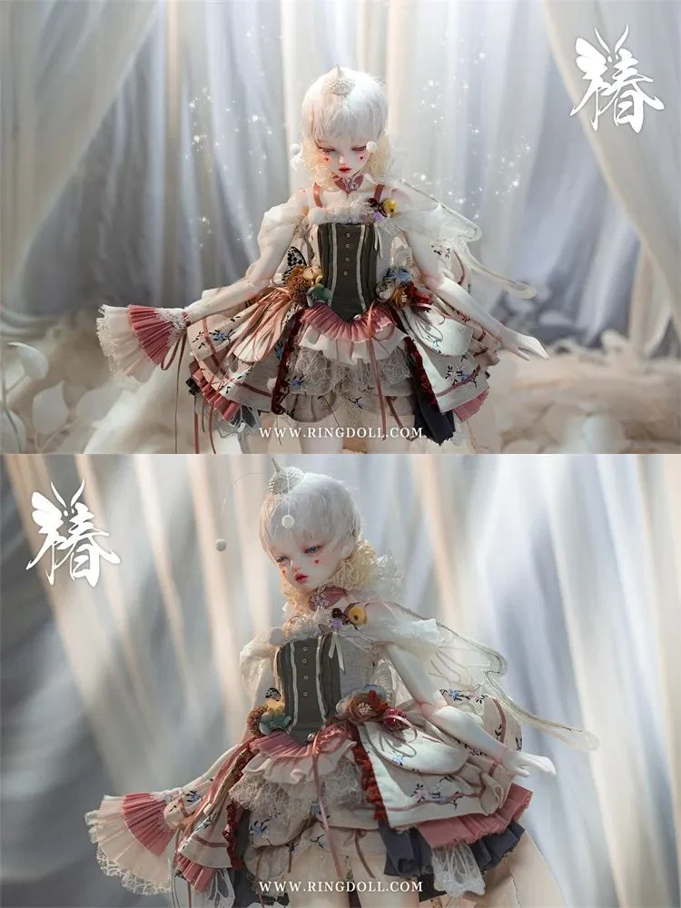 Chun | Preorder | DOLL - Image 5