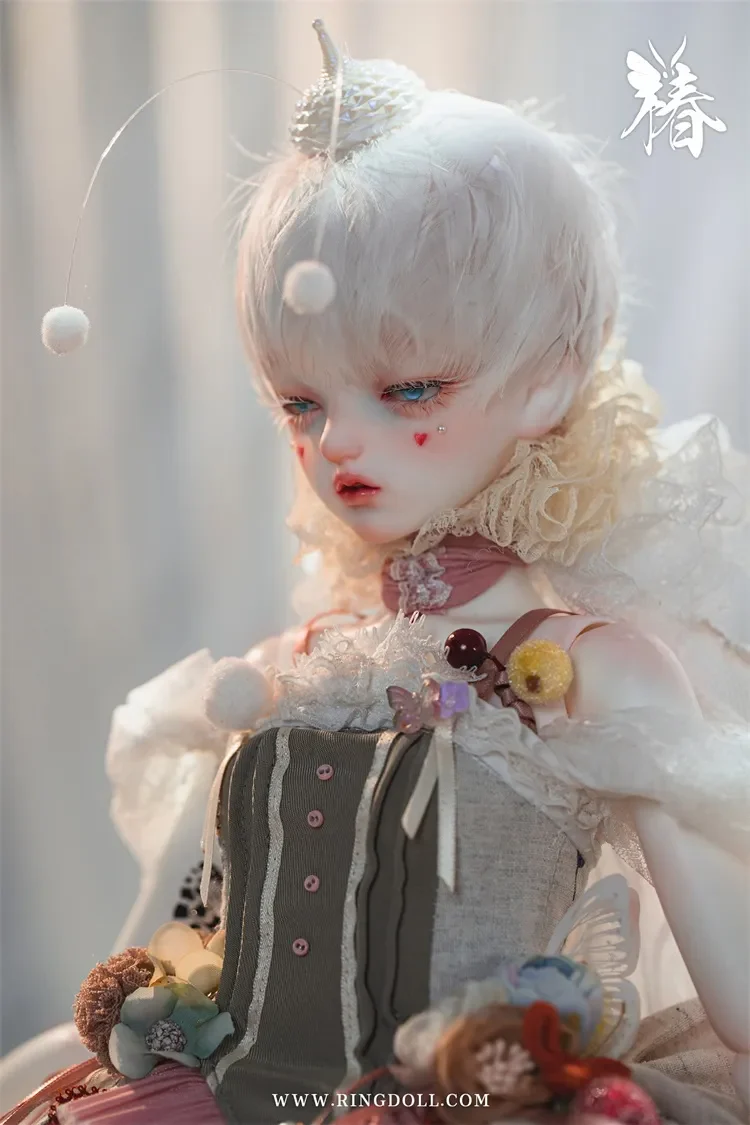 Chun | Preorder | DOLL - Image 7