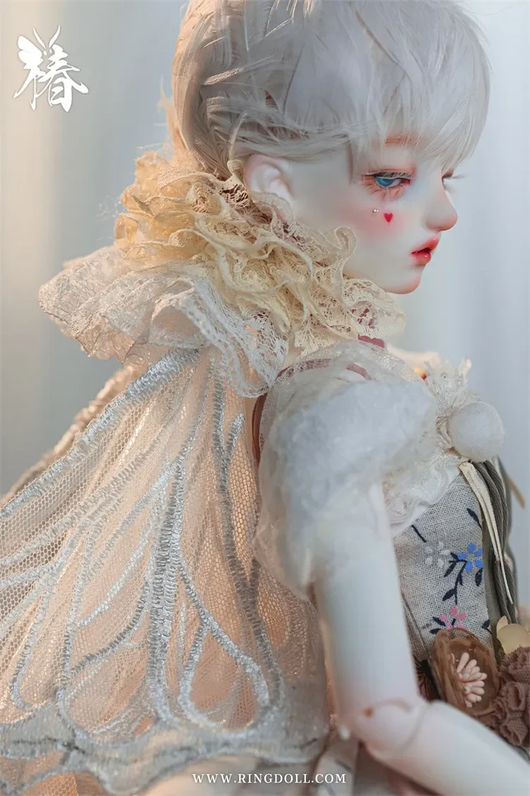 Chun | Preorder | DOLL - Image 8