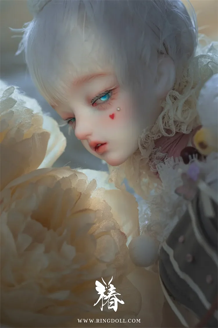 Chun | Preorder | DOLL - Image 9