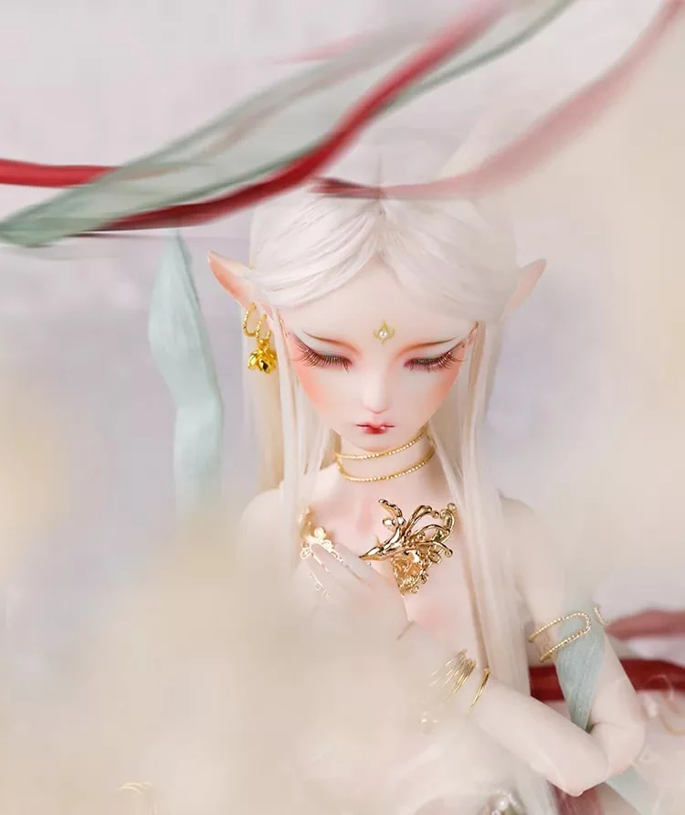 CHUN Fullset | Item in Stock | DOLL - Image 4