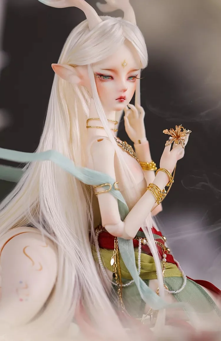 CHUN Fullset | Item in Stock | DOLL - Image 5