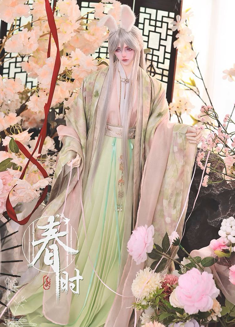 Chun Shi | Preorder | DOLL - Image 14