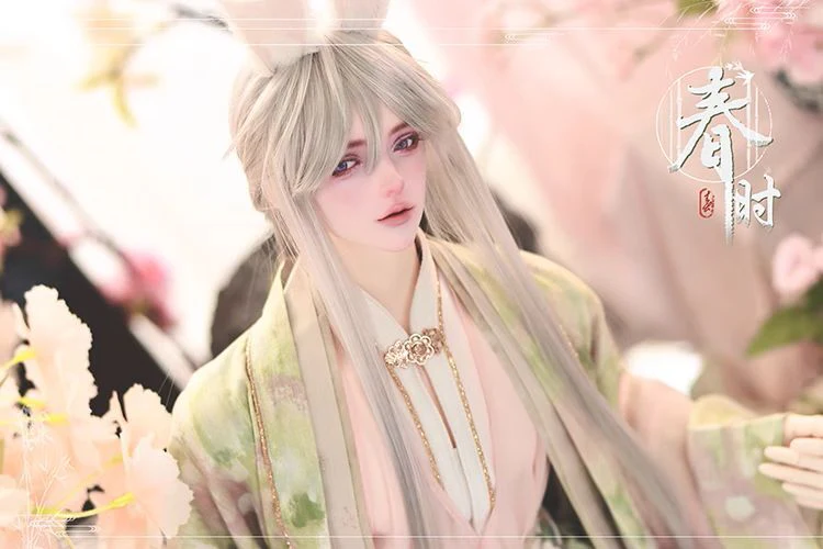 Chun Shi | Preorder | DOLL - Image 15