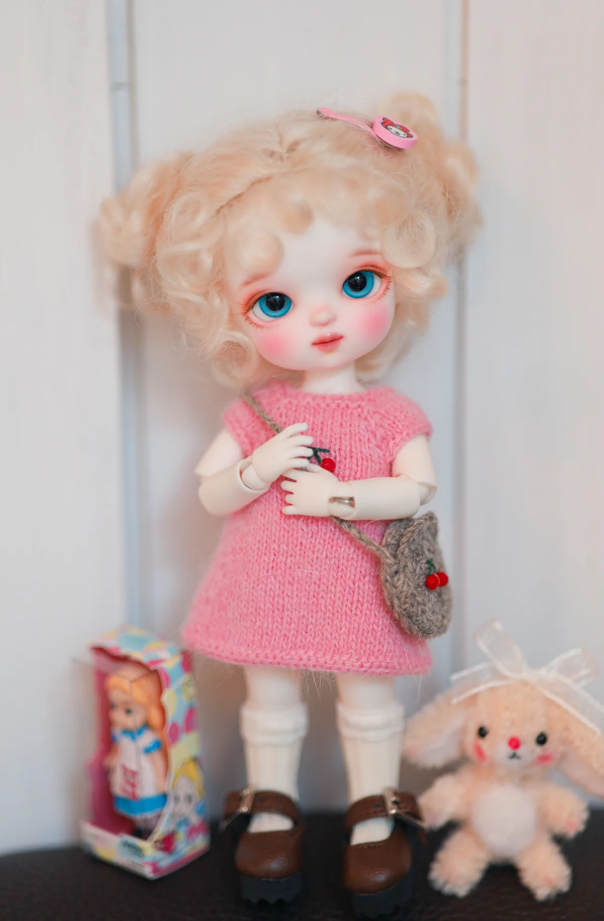 Chuping | Preorder | DOLL - Image 15