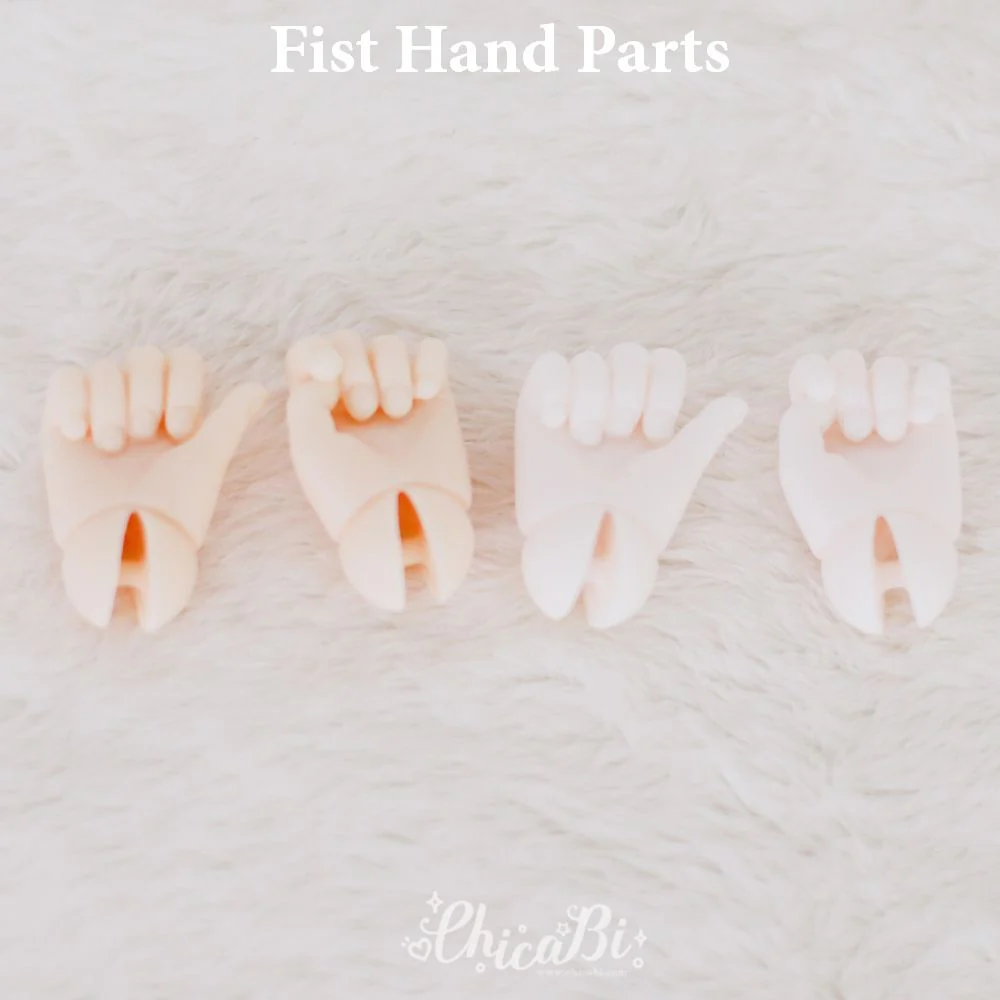 Chuping | Preorder | DOLL - Image 17