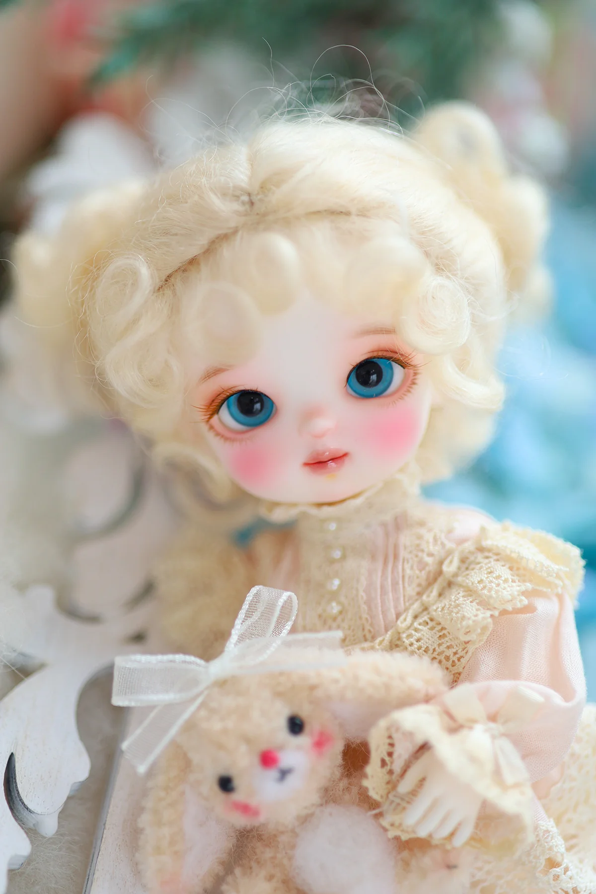 Chuping | Preorder | DOLL - Image 5