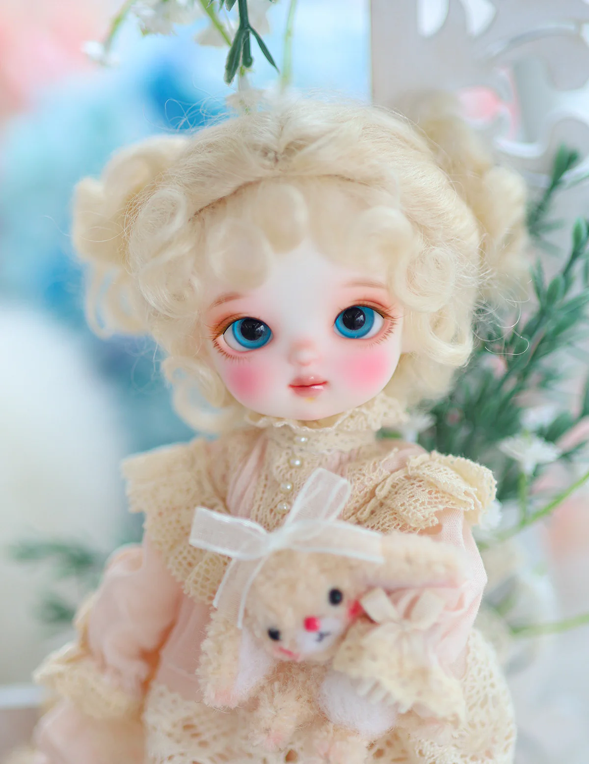 Chuping | Preorder | DOLL - Image 8