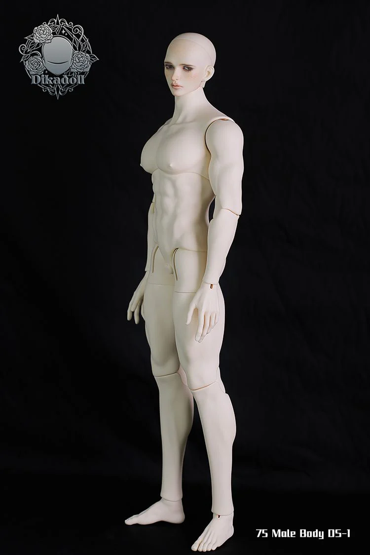 Chusan | Preorder | DOLL - Image 15