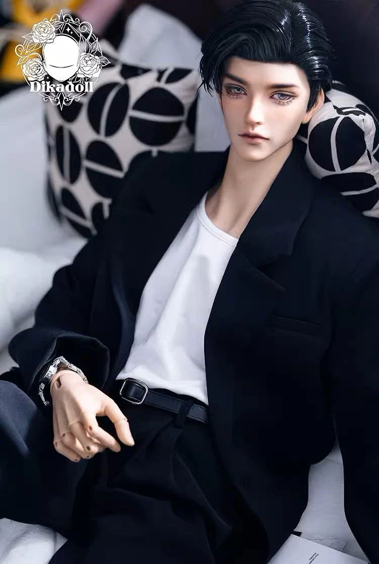Chusan | Preorder | DOLL - Image 4