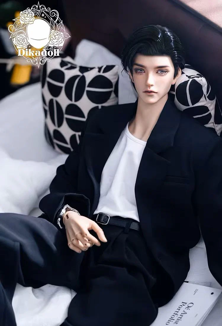 Chusan | Preorder | DOLL - Image 5