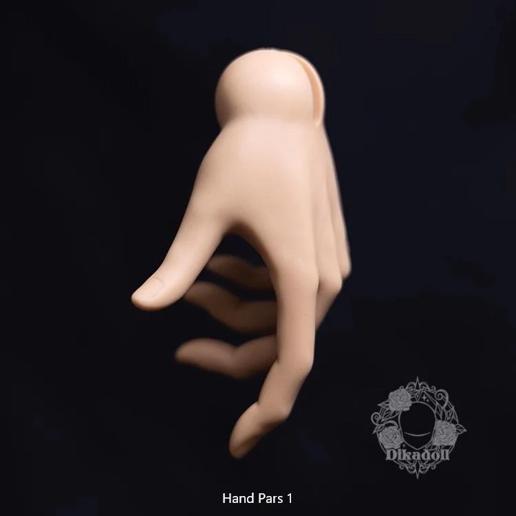 75cm Male Hand Parts | Preorder | PARTS - Image 11