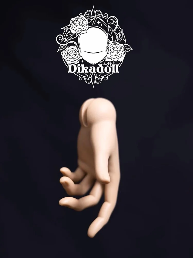 75cm Male Hand Parts | Preorder | PARTS - Image 12
