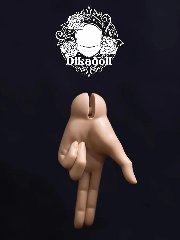 75cm Male Hand Parts | Preorder | PARTS - Image 6