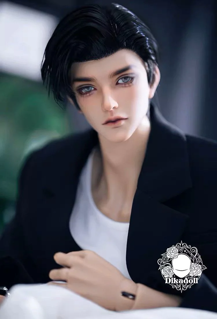 Chusan Head (KS004) | Preorder | PARTS - Image 4