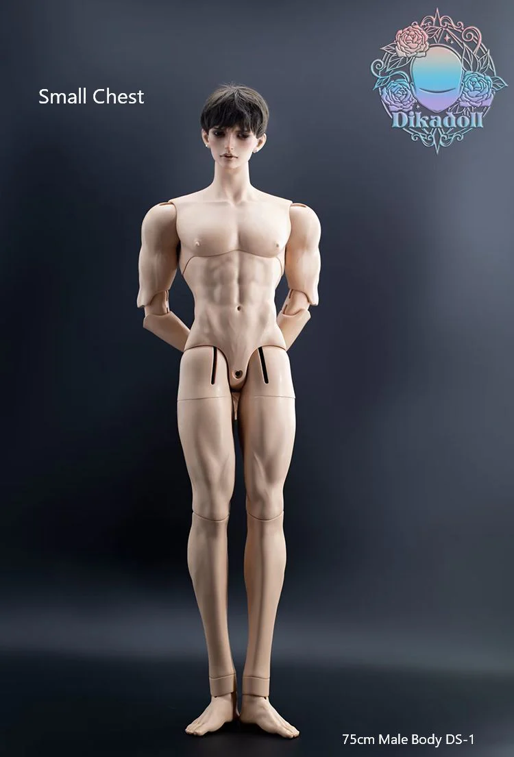 Chusan Tan Skin [Limited Quantity] | Preorder | DOLL - Image 11