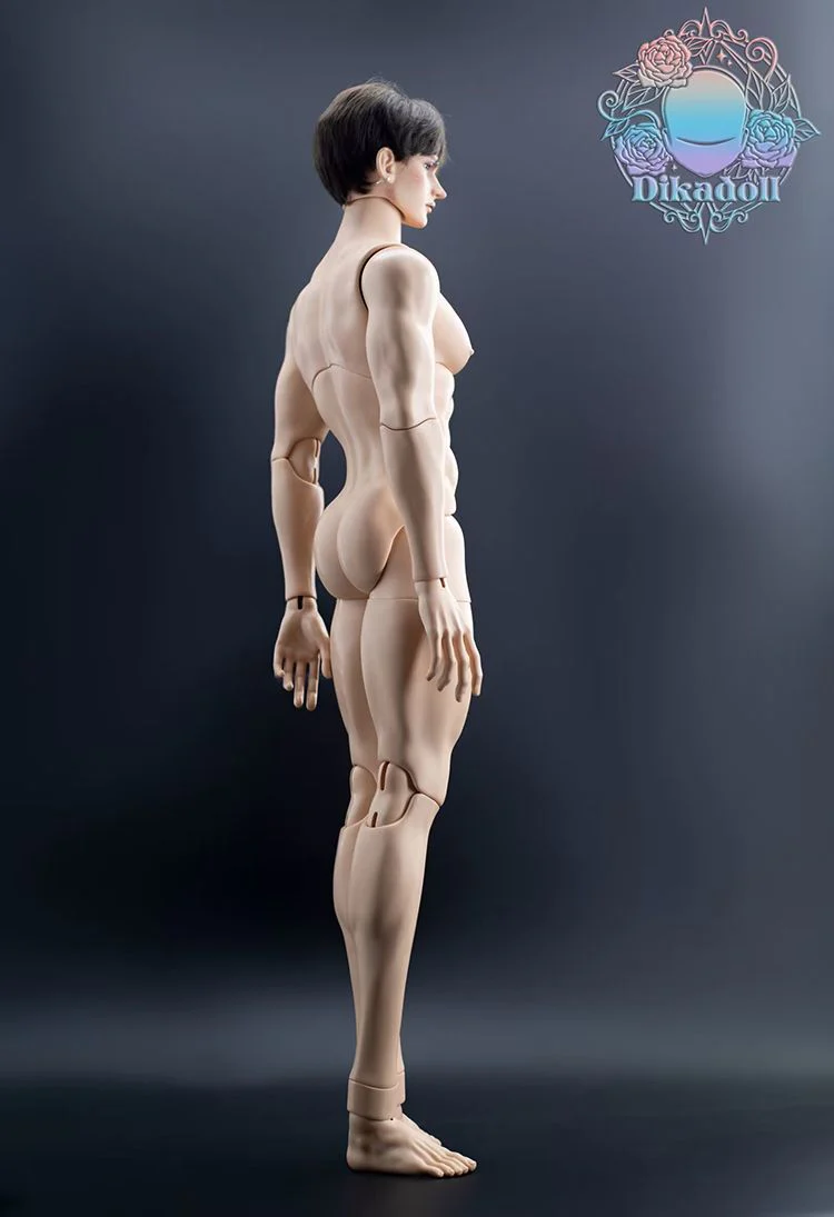 Chusan Tan Skin [Limited Quantity] | Preorder | DOLL - Image 12