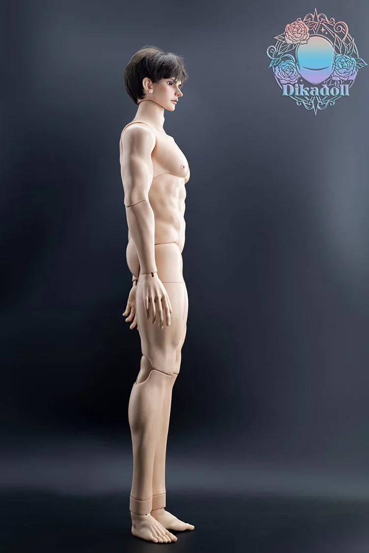 Chusan Tan Skin [Limited Quantity] | Preorder | DOLL - Image 13