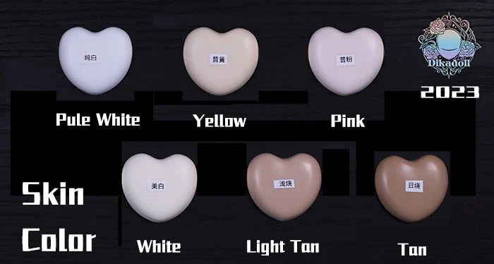 Chusan Tan Skin [Limited Quantity] | Preorder | DOLL - Image 16