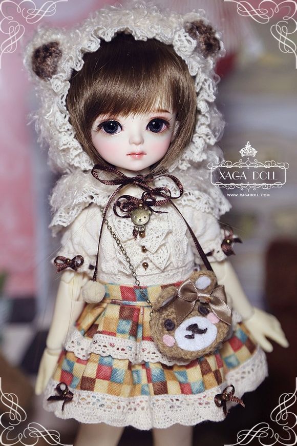 CICI | Preorder | DOLL