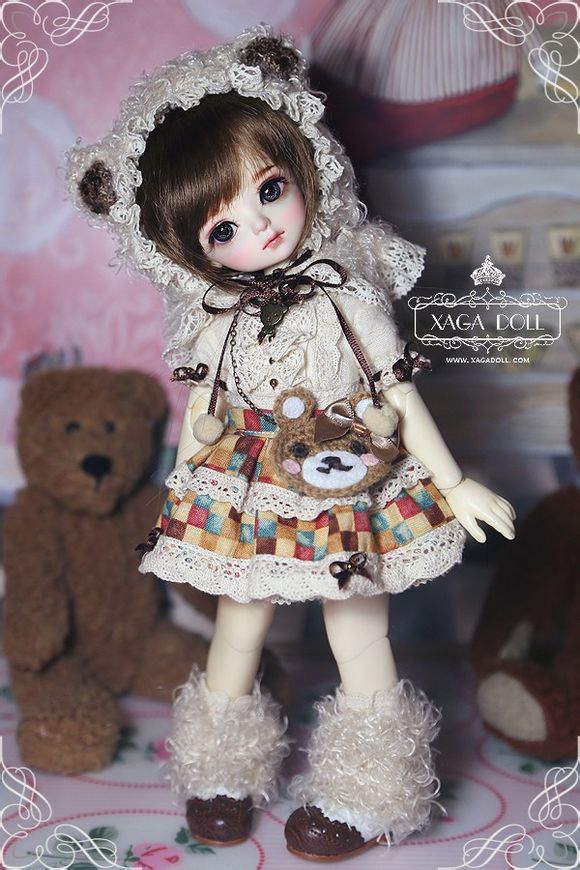 CICI | Preorder | DOLL - Image 2
